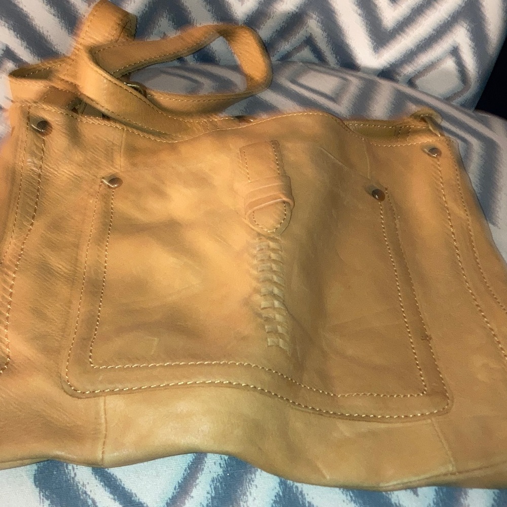 The‎ Sak Bag